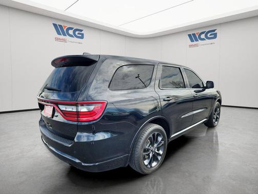 2021 Dodge Durango R/T AWD