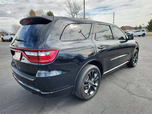 2021 Dodge Durango R/T AWD