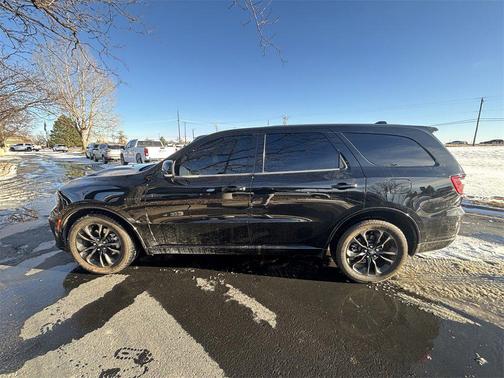 2021 Dodge Durango R/T AWD