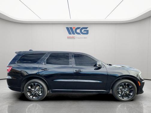 2021 Dodge Durango R/T AWD