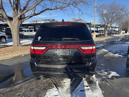 2021 Dodge Durango R/T AWD