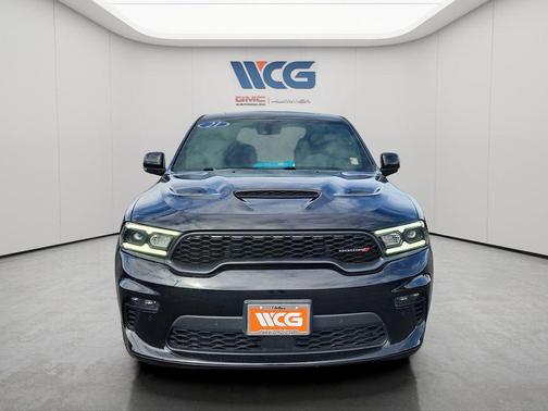 2021 Dodge Durango R/T AWD