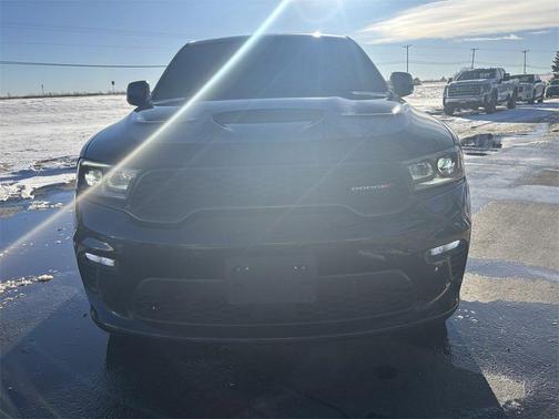 2021 Dodge Durango R/T AWD