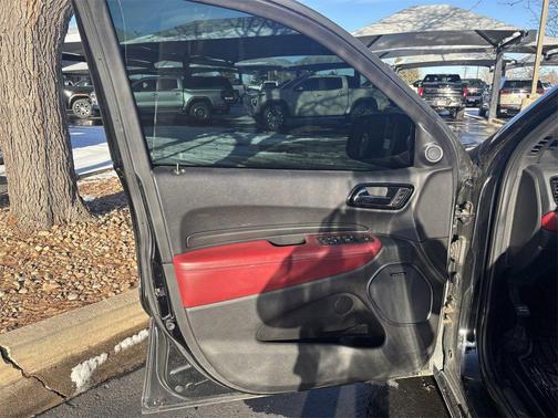 2021 Dodge Durango R/T AWD