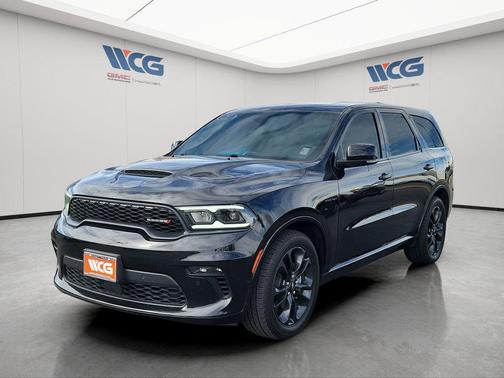 2021 Dodge Durango R/T AWD
