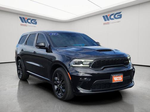 2021 Dodge Durango R/T AWD
