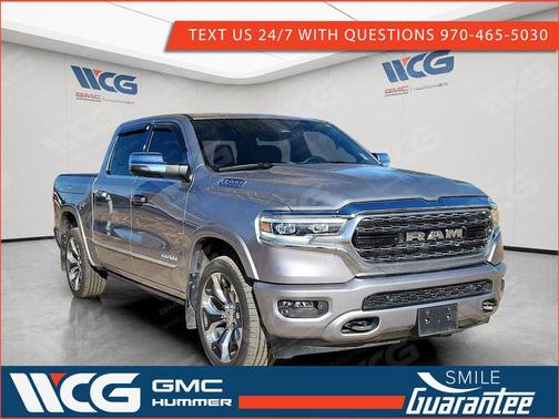 2024 RAM 1500 Limited