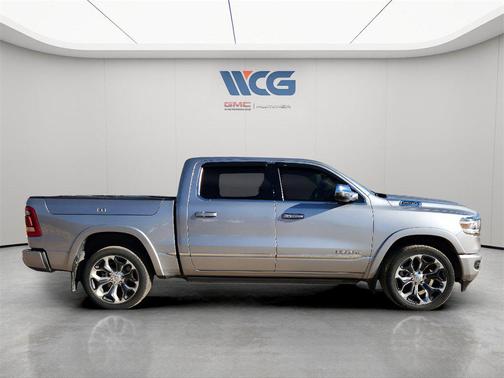 2024 RAM 1500 Limited