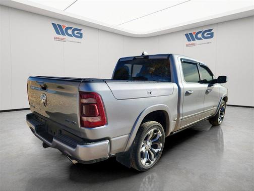 2024 RAM 1500 Limited