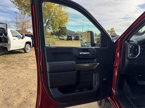 2023 GMC Sierra 2500 Denali