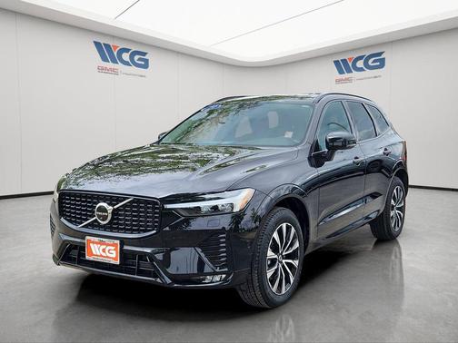 2023 Volvo XC60 B5 Plus Dark Theme