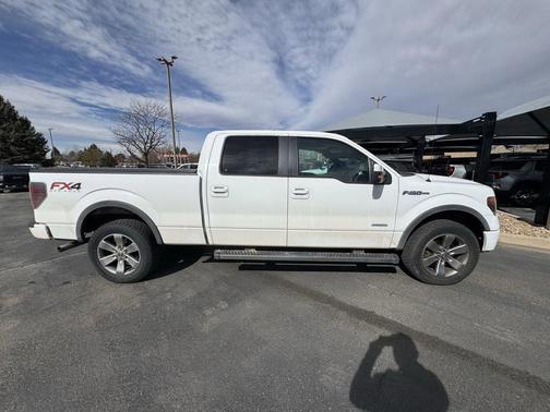 2013 Ford F-150 XL