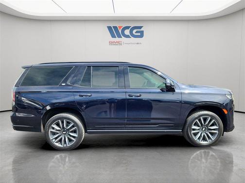 2021 Cadillac Escalade Sport Platinum