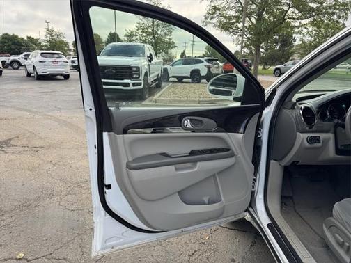 2017 Buick Enclave Convenience