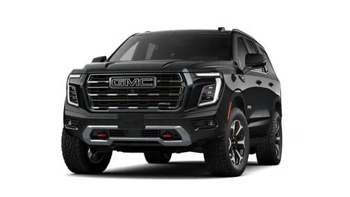 2026 GMC Yukon 4WD AT4 Ultimate