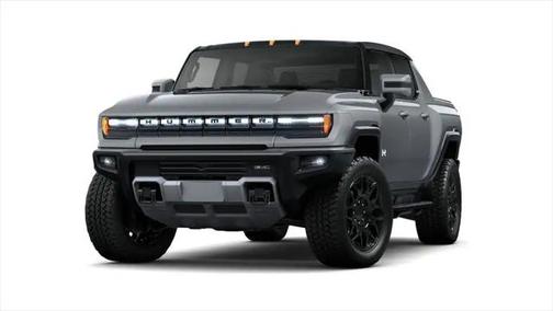 2025 GMC HUMMER EV Pickup 2X