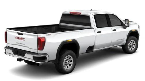 2026 GMC Sierra 3500 Base