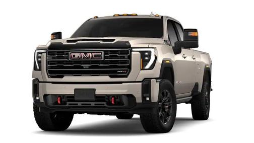 2026 GMC Sierra 3500 Base