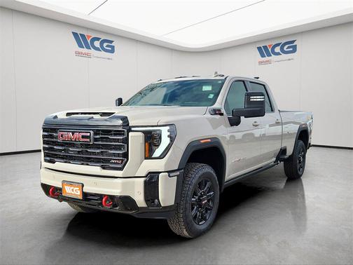 2026 GMC Sierra 3500 Base