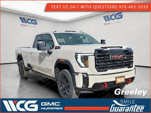 2026 GMC Sierra 3500 Base