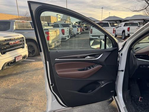 2021 Buick Enclave AWD Avenir