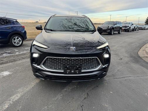 2024 Buick Encore GX Avenir