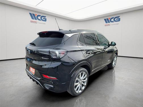 2024 Buick Encore GX Avenir