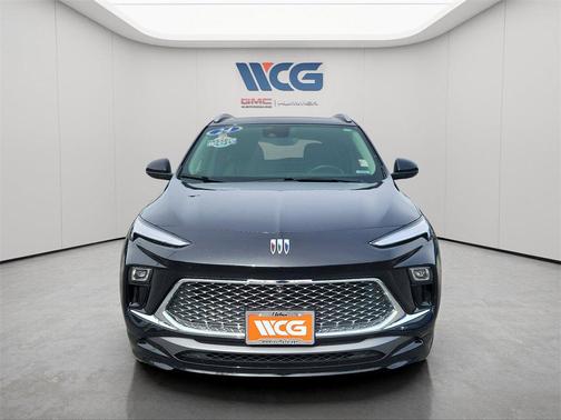 2024 Buick Encore GX Avenir