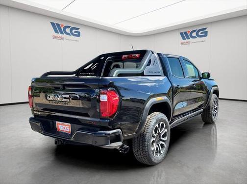 2025 GMC Canyon Base