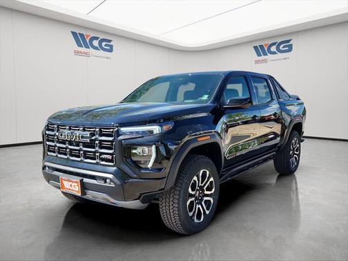 2025 GMC Canyon Base