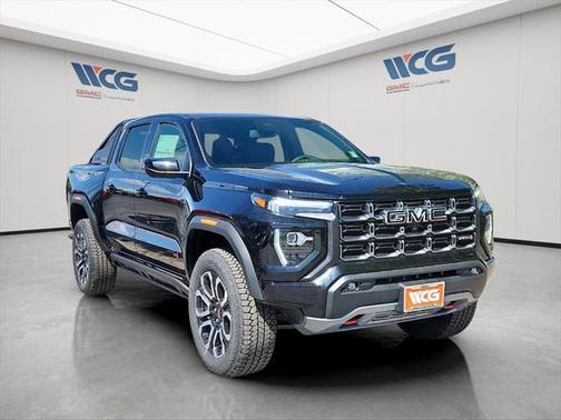 2025 GMC Canyon Base