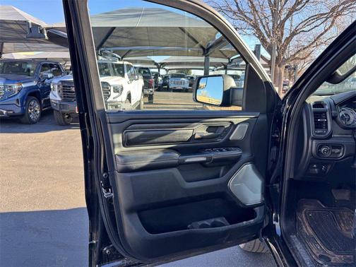 2020 RAM 1500 Limited