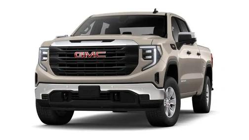 Non-Color 2026 GMC Sierra 1500 Pro