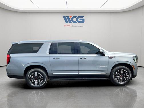 2025 GMC Yukon XL 4WD Elevation