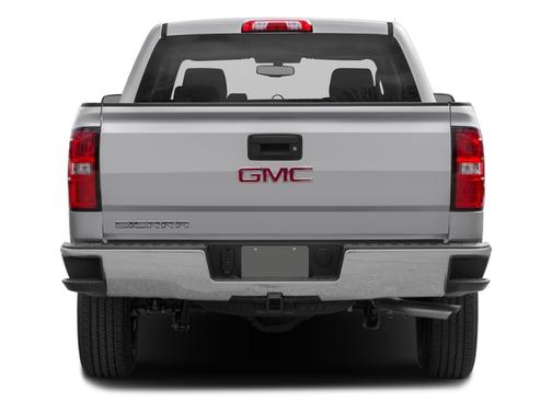 2018 GMC Sierra 1500 Base