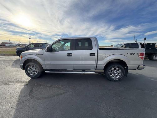 2014 Ford F-150 XL