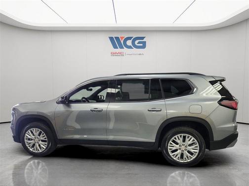 2026 GMC Acadia Elevation AWD