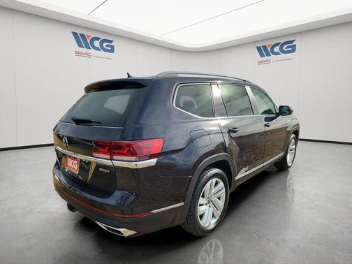 2021 Volkswagen Atlas 3.6L SEL