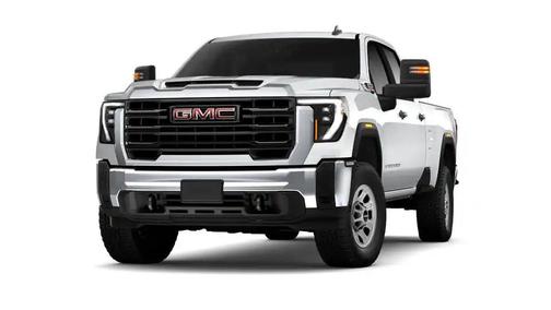 2026 GMC Sierra 2500 Pro