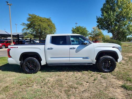 2024 Toyota Tundra 1794 Edition