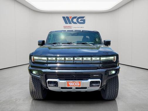2025 GMC HUMMER EV Pickup 2X