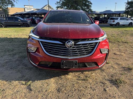 2024 Buick Enclave Essence AWD