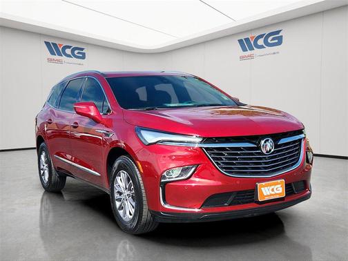 2024 Buick Enclave Essence AWD