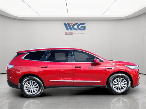 2024 Buick Enclave Essence AWD