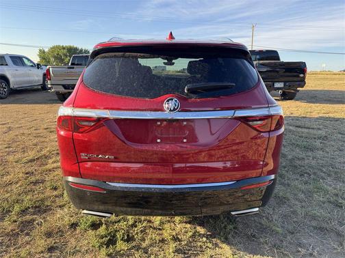 2024 Buick Enclave Essence AWD