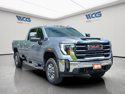 2025 GMC Sierra 2500 SLT