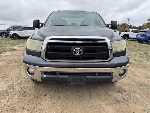 2011 Toyota Tundra Grade