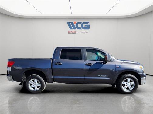 2011 Toyota Tundra Grade