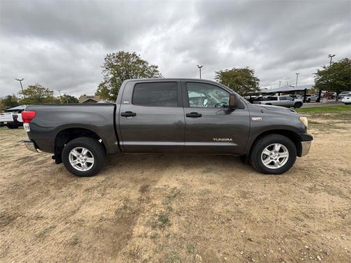 2011 Toyota Tundra Grade
