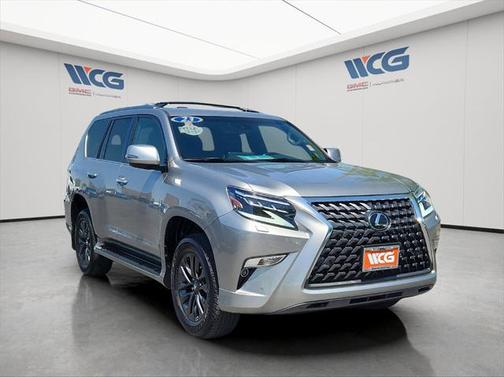 2023 Lexus GX 460 Premium